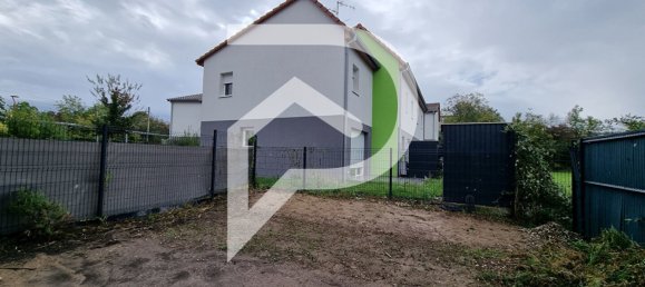 3 bedrooms House in Habsheim, France No. 236674 21