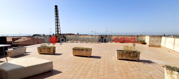 2 rooms Penthouse in Gravina di Catania, Italy No. 279489 2