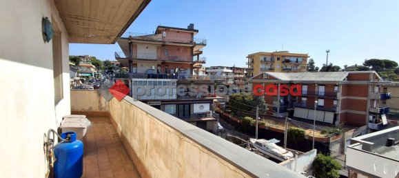 2 rooms Penthouse in Gravina di Catania, Italy No. 279489 14