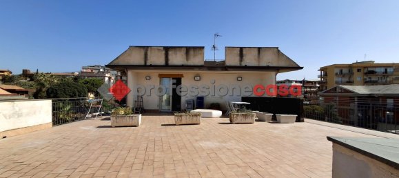 2 rooms Penthouse in Gravina di Catania, Italy No. 279489 18