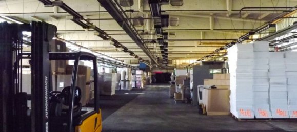  مستودع في Sachsische Schweiz-Osterzgebirge, Germany رقم 185878 9