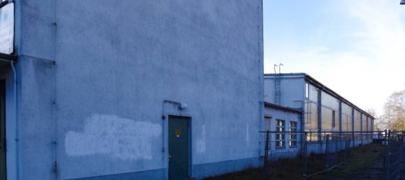  مستودع في Sachsische Schweiz-Osterzgebirge, Germany رقم 185878 11