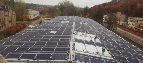  مستودع في Sachsische Schweiz-Osterzgebirge, Germany رقم 185878 10