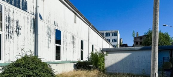  مستودع في Sachsische Schweiz-Osterzgebirge, Germany رقم 185878 5