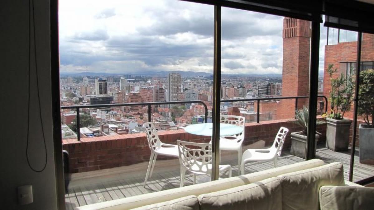 3 غرف نوم منزل في Bogota, Colombia رقم 13619