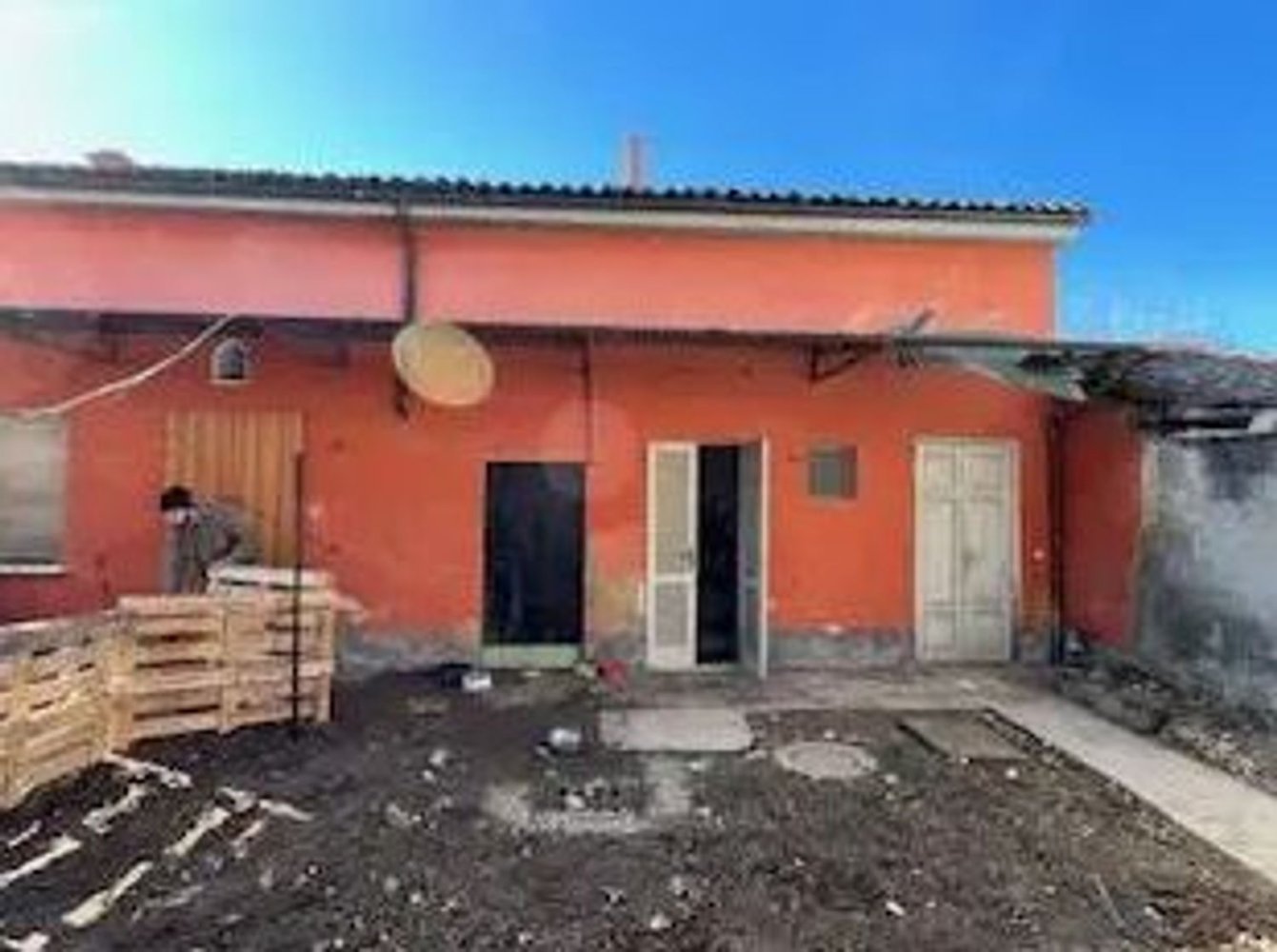 3غرفة منزل في Langosco, Italy رقم 185274