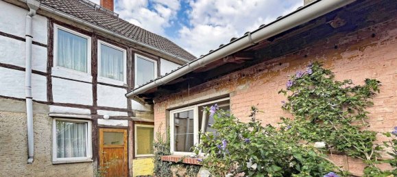 Таунхаус с 6 комнатами в Demmin, Германия № 328040 6