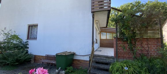 4غرفة تاون هاوس في Gunzenhausen, Germany رقم 340047 4