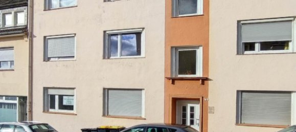 4 rooms Apartment in Remscheid, Germany No. 52123 2