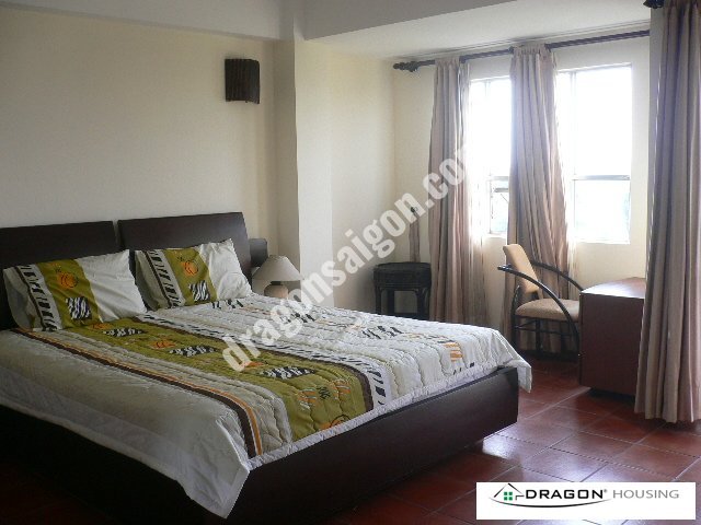  شقة في District 1, Vietnam 100متر مربع رقم 11228