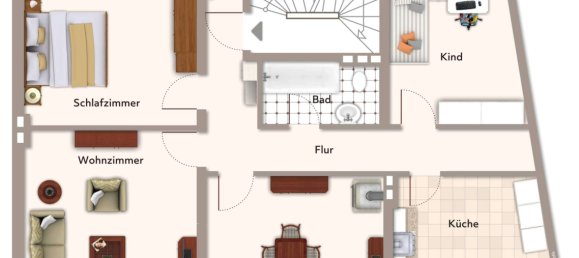 Edifício em Herford, Germany 297 m² N.º 162349 3
