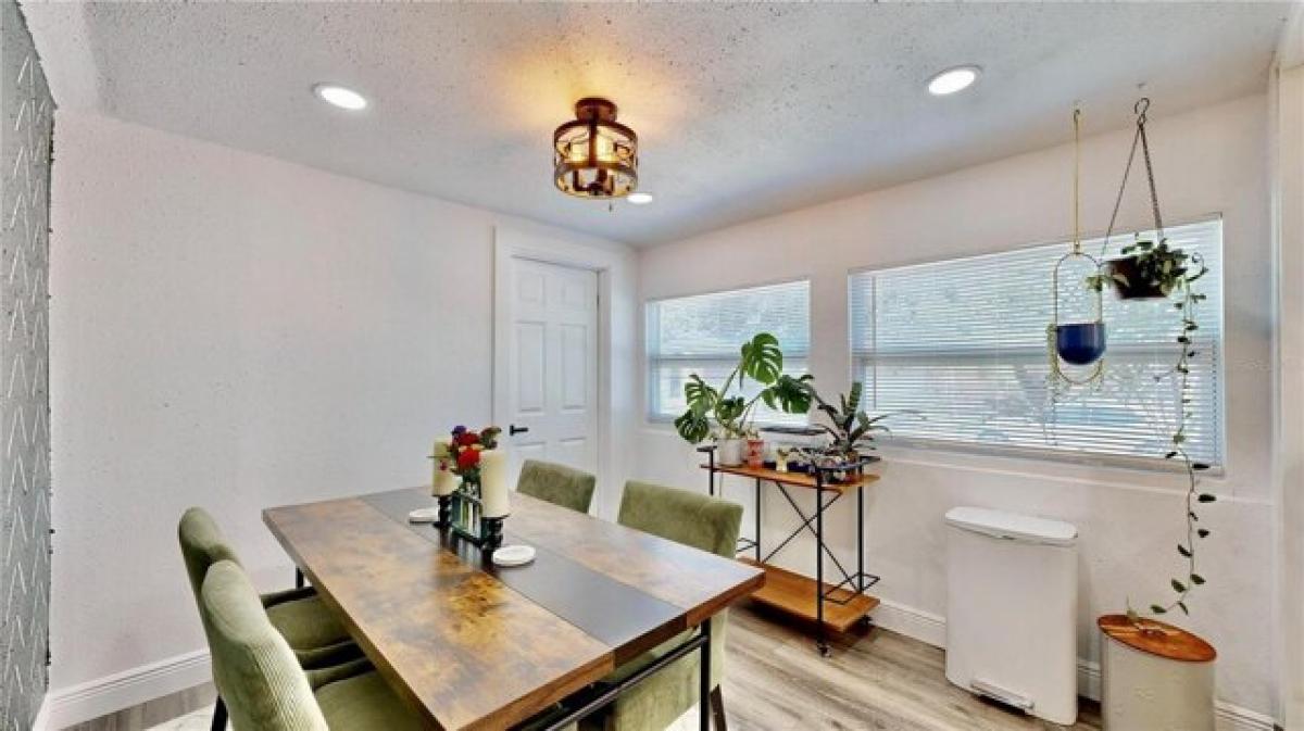 3 Schlafzimmer Haus in Saint Petersburg, USA, Nr. 401239