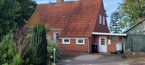 7غرفة منزل في Leer, Germany رقم 287897 5