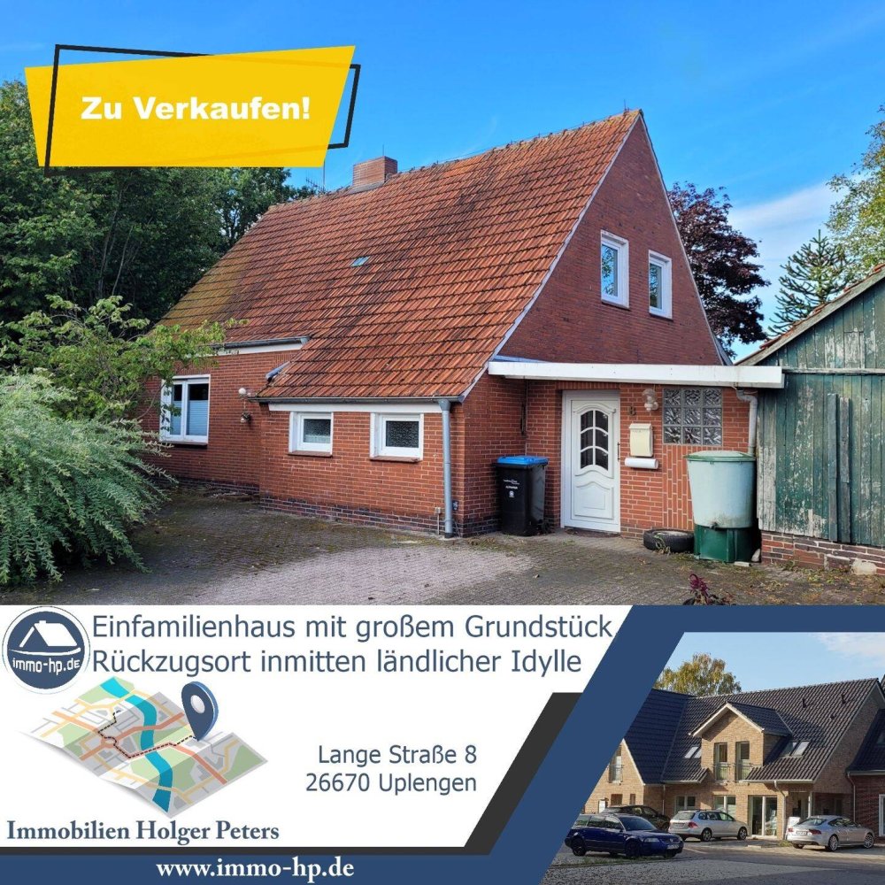 7غرفة منزل في Leer, Germany رقم 287897