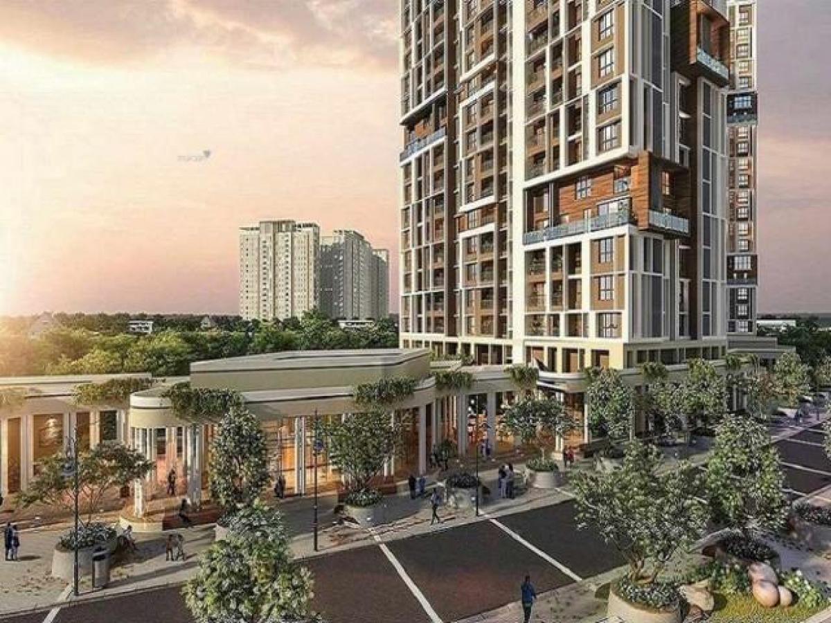 3 bedrooms House in Kolkata, India No. 23594