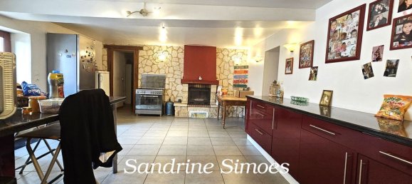 5 chambres Maison à Vienne, France No. 343817 4