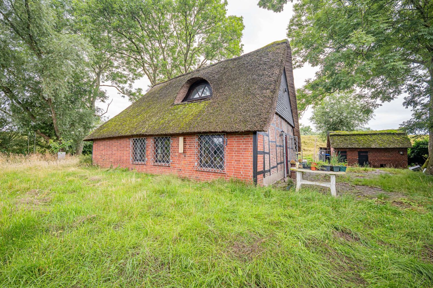 Дом с 3 спальнями в Штаде, Германия № 269264