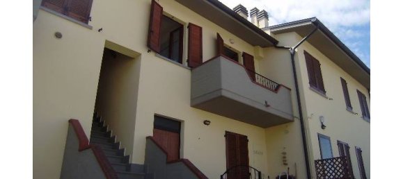 Apartamento de 3 divisões em Marciano della Chiana, Italy N.º 254721 7