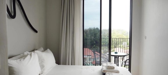 2 غرف نوم شقة في Phuket, Thailand رقم 66776 7