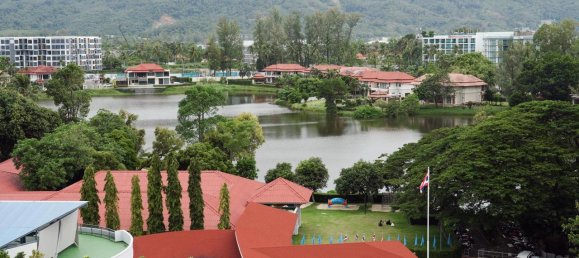 2 غرف نوم شقة في Phuket, Thailand رقم 66776 11