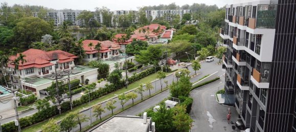 2 غرف نوم شقة في Phuket, Thailand رقم 66776 12