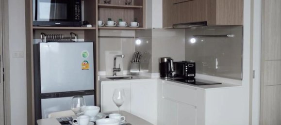 2 غرف نوم شقة في Phuket, Thailand رقم 66776 3