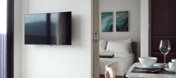 2 غرف نوم شقة في Phuket, Thailand رقم 66776 4