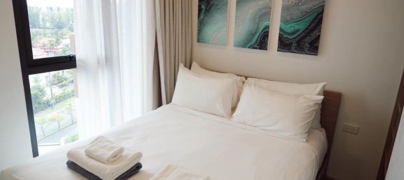 2 غرف نوم شقة في Phuket, Thailand رقم 66776 8