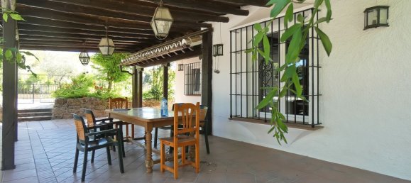 4 bedrooms House in Coin, Spain No. 80021 5