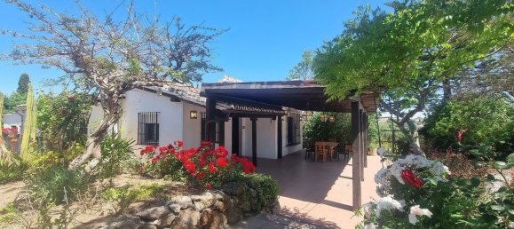 4 bedrooms House in Coin, Spain No. 80021 25