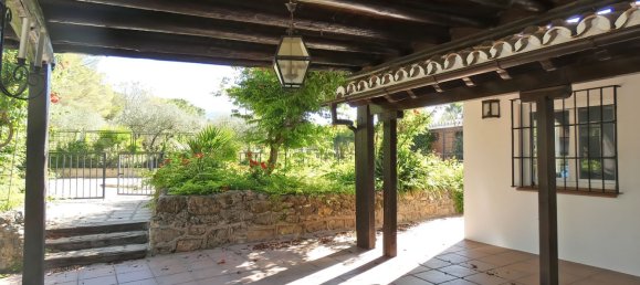 4 bedrooms House in Coin, Spain No. 80021 19