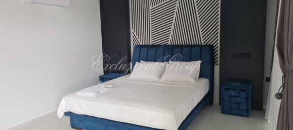 Вилла 4+1 в Кемер, Турция № 28795 8