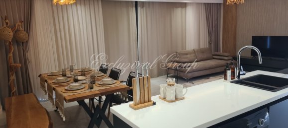 Вилла 4+1 в Кемер, Турция № 28795 5