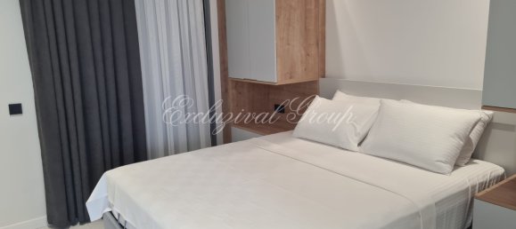 Вилла 4+1 в Кемер, Турция № 28795 9