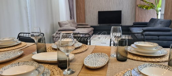 Вилла 4+1 в Кемер, Турция № 28795 3