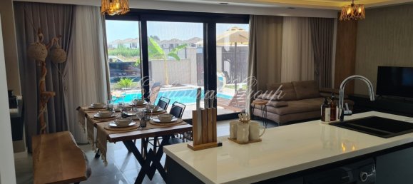 Вилла 4+1 в Кемер, Турция № 28795 7