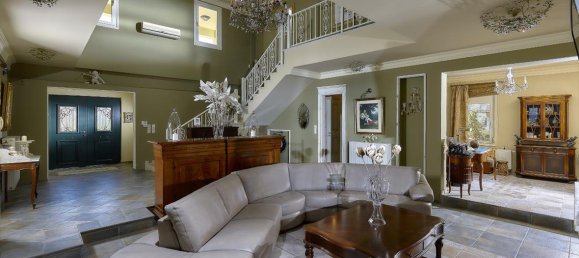 8 Schlafzimmer Villa in Heraklion, Greece, Nr. 4751 11