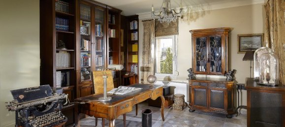 8 Schlafzimmer Villa in Heraklion, Greece, Nr. 4751 12