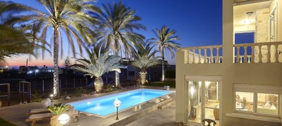 8 Schlafzimmer Villa in Heraklion, Greece, Nr. 4751 5