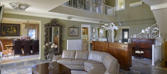 8 Schlafzimmer Villa in Heraklion, Greece, Nr. 4751 8