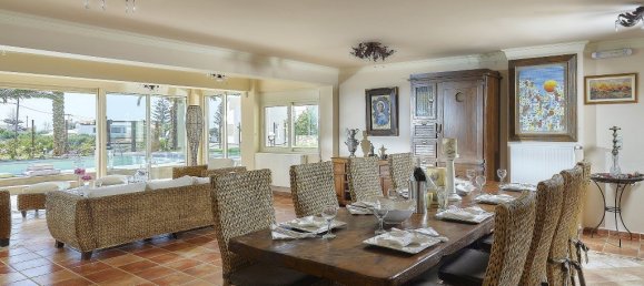 8 Schlafzimmer Villa in Heraklion, Greece, Nr. 4751 19
