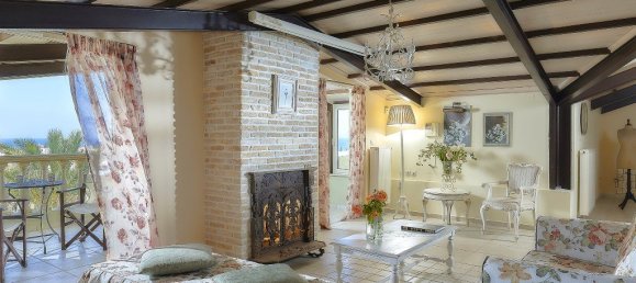 8 Schlafzimmer Villa in Heraklion, Greece, Nr. 4751 8