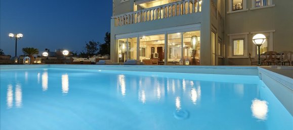 8 Schlafzimmer Villa in Heraklion, Greece, Nr. 4751 6