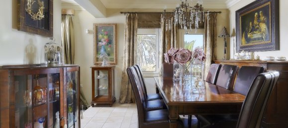 8 Schlafzimmer Villa in Heraklion, Greece, Nr. 4751 13