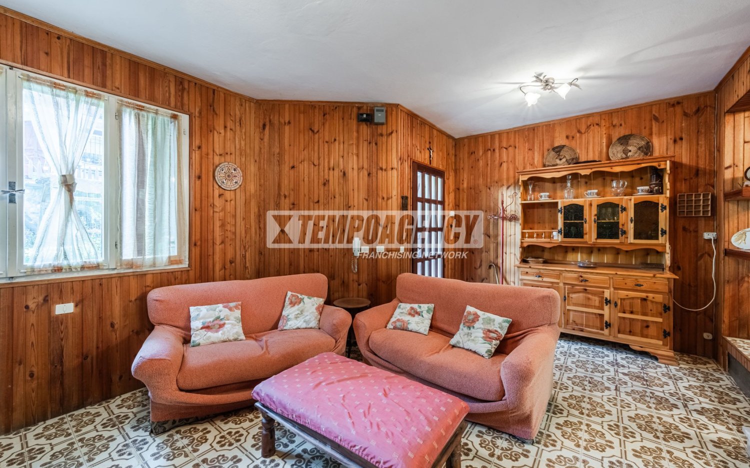 4 rooms House in Serramazzoni, Italy No. 372821