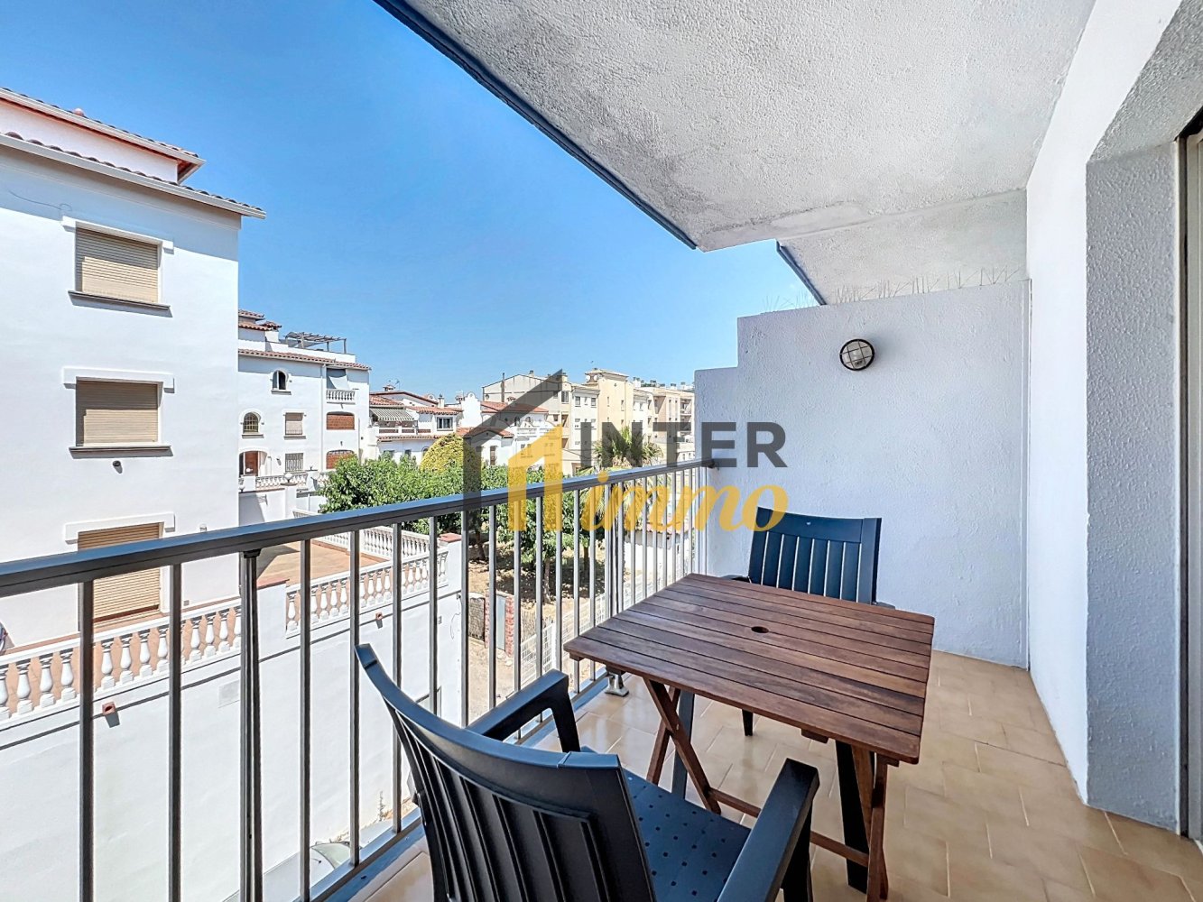 Apartamento T1 em Empuriabrava, Spain N.º 142293