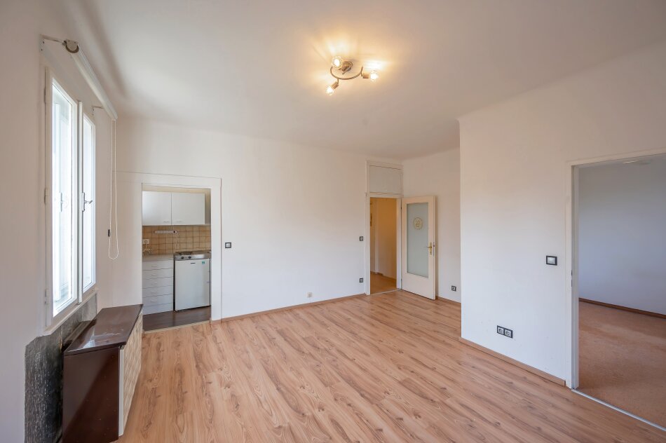 Estúdio em Penzing, Austria N.º 47005