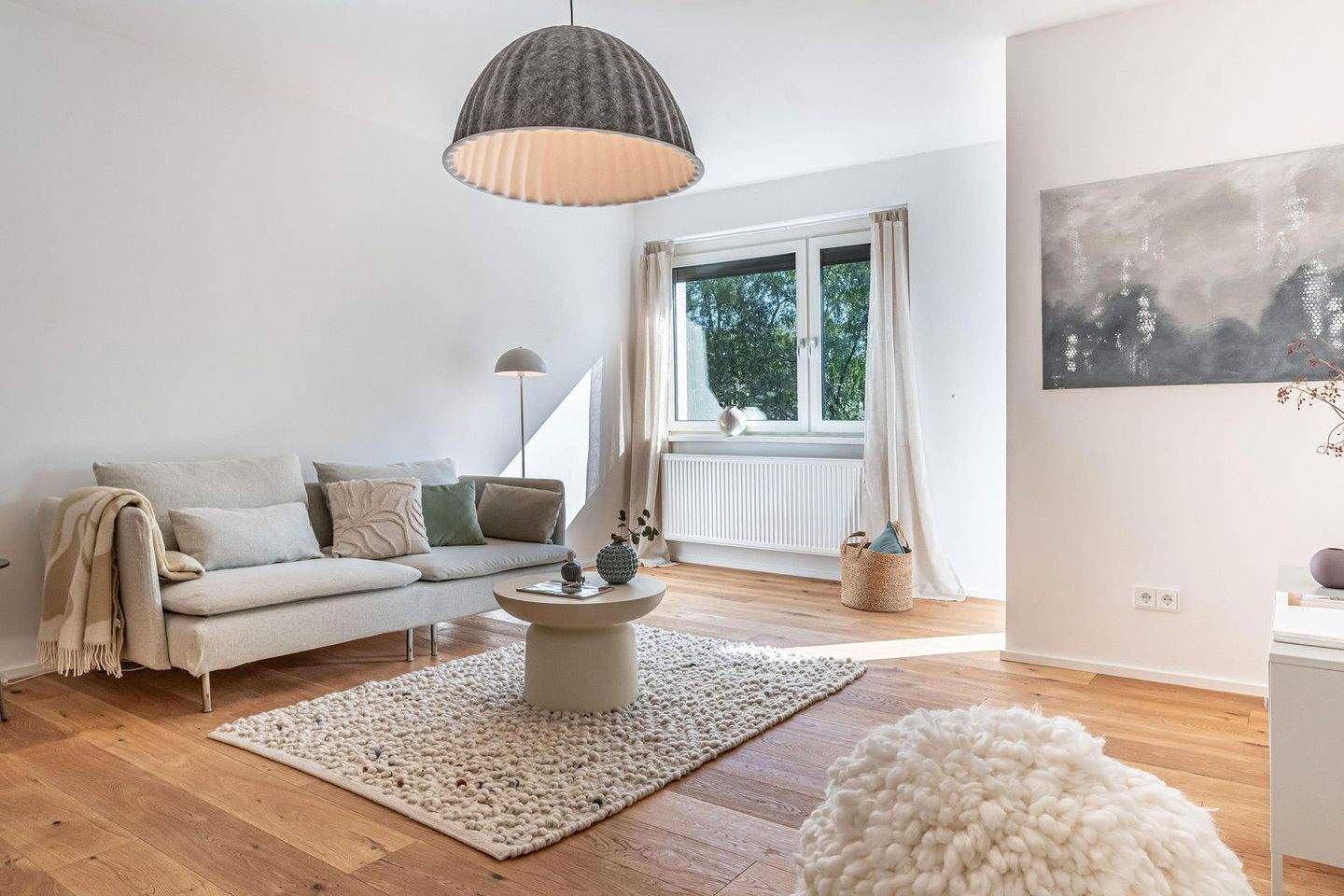 3-Zimmer Wohnung in Linz, Austria, Nr. 257299