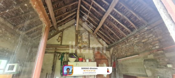 Casa de 2 dormitorios en La Selle-en-Hermoy, France No. 68695 18