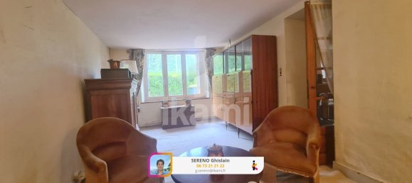 Casa de 2 dormitorios en La Selle-en-Hermoy, France No. 68695 10